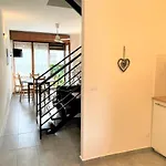 Delsa - Apartmán