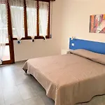 Apartmán Delsa - Bibione