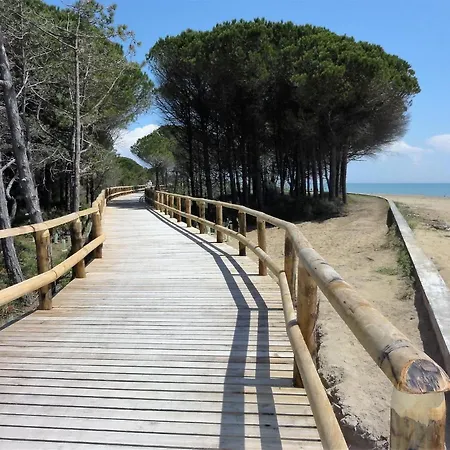 Apartmán Delsa - Bibione