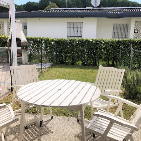 Delsa - Apartment
