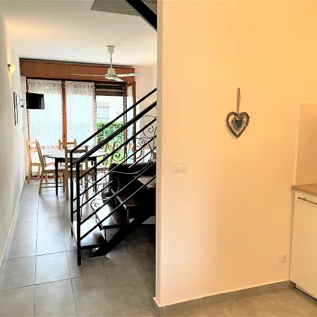 Delsa - Appartement