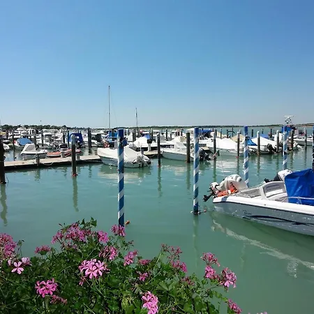 Delsa - Apartment Bibione