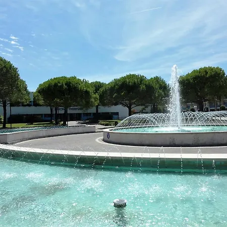 Apartment Delsa -