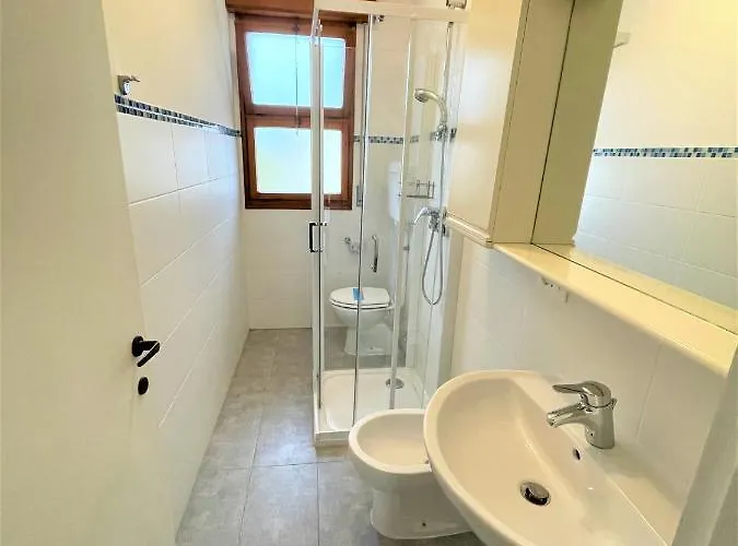 Apartman Delsa - Bibione