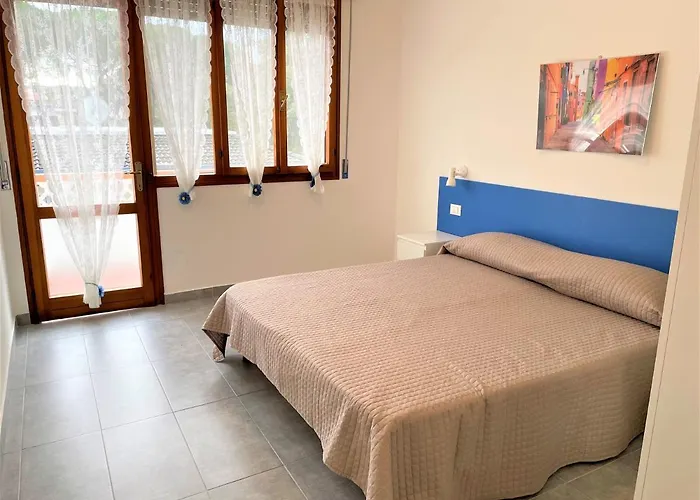 Apartman Delsa - Bibione