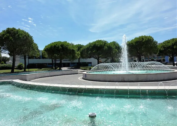 Appartamento Delsa -